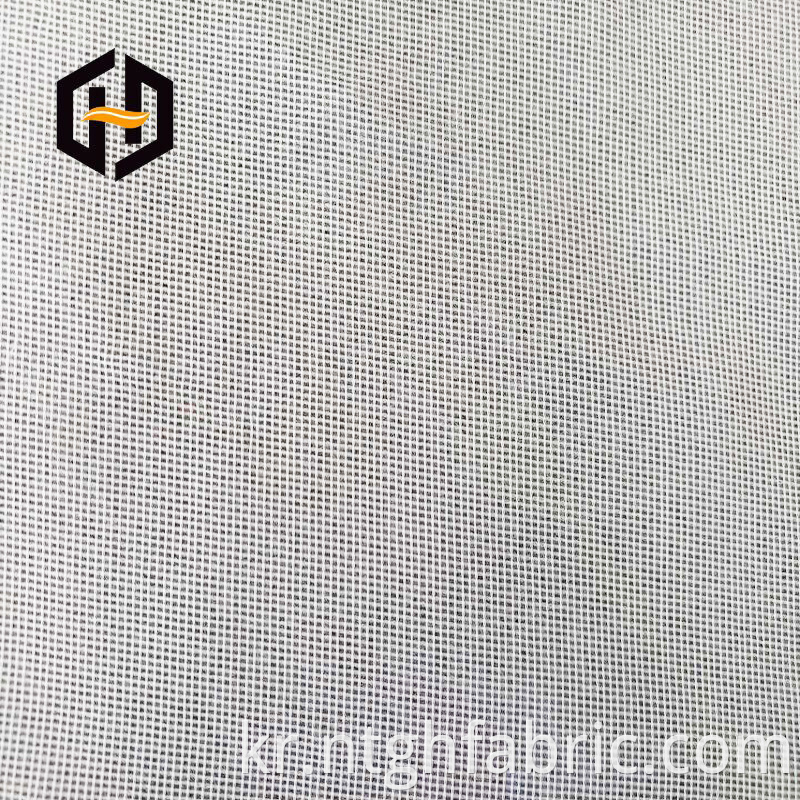 Light weight base cloth